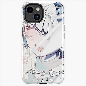 Ado Day After Eternity Cover iPhone Tough Case