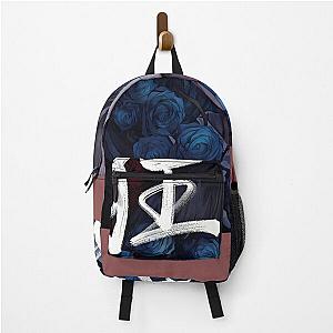 Ado Album Cover  Backpack