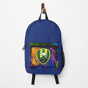 ado den haag Backpack