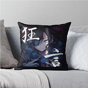 Ado Album Cover   	 Throw Pillow