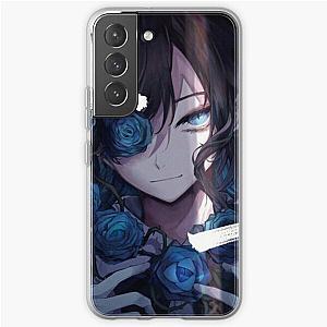 Ado Album Cover Samsung Galaxy Soft Case