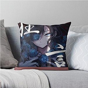 Ado Album Cover  Throw Pillow