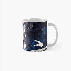 Ado Album Cover Classic Mug