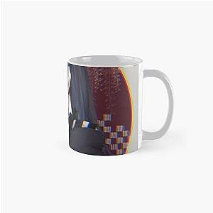 Glitchy Ado Classic Mug