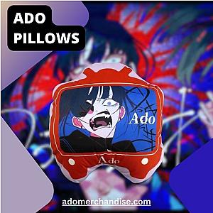 Ado Pillows