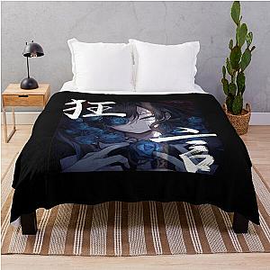 Ado Album Cover Throw Blanket