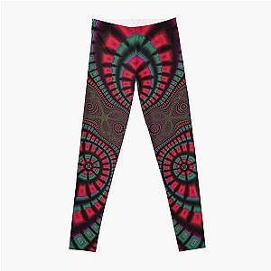 Much Ado... Leggings