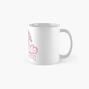 Much Ado About Nothing Classic Mug