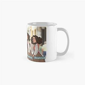 Much Ado About Benedick's Booty Classic Mug