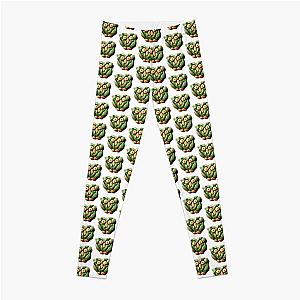 Ado the Owl Leggings