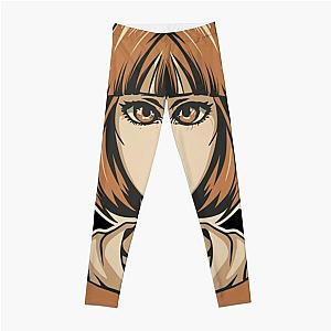 ado  Leggings