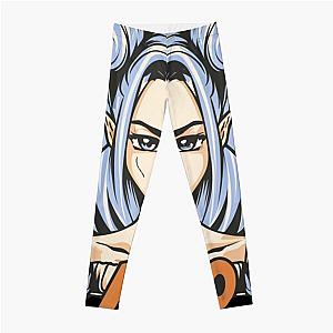 ado  Leggings