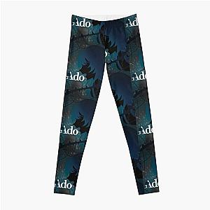 ADO poster Leggings