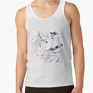 Ado Day After Eternity Cover Tank Top