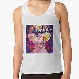 Ado Odori Album Cover Tank Top