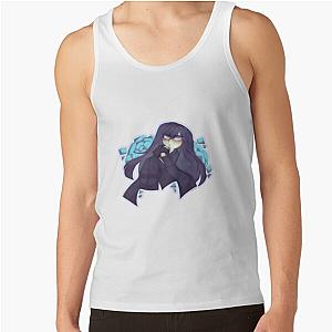 Ado - Fanart Tank Top