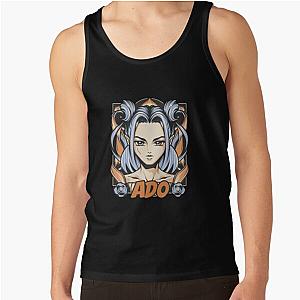 ado  Tank Top