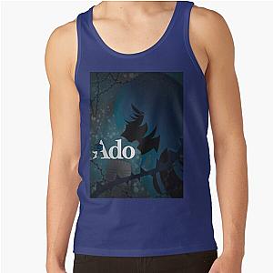 ADO poster Tank Top