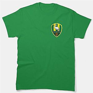 ADO Den Haag Crest/Logo Classic T-Shirt