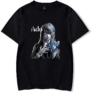 Ado Music Revolution T-Shirt