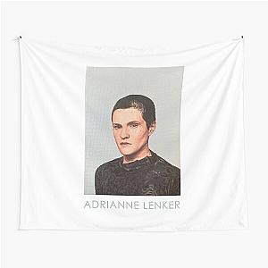 Adrianne Lenker - Big Thief Tapestry