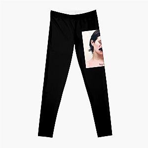 Big Thief Adrianne Lenker Leggings