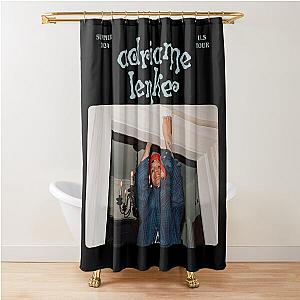 Adrianne Lenker Summer Tour 2024 Shirt Shower Curtain