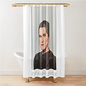 Adrianne Lenker - Big Thief Shower Curtain