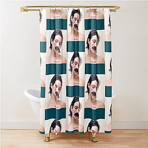 Big Thief Adrianne Lenker Shower Curtain