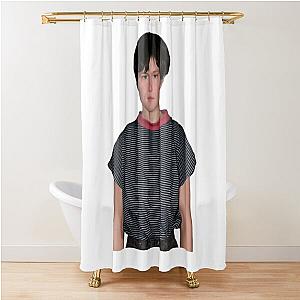 Adrianne Lenker Big Thief  Indie Music   Shower Curtain