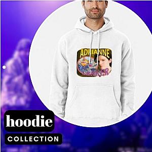 Adrianne Lenker Hoodies