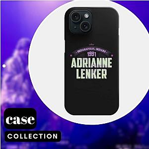 Adrianne Lenker Cases