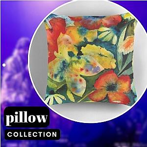 Adrianne Lenker Pillows