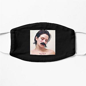 Big Thief Adrianne Lenker Flat Mask