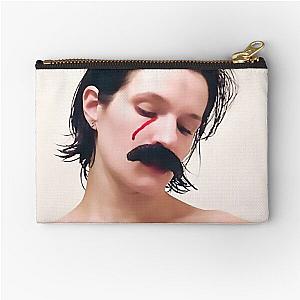 Big Thief Adrianne Lenker Zipper Pouch