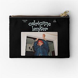 Adrianne Lenker Summer Tour 2024 Shirt Zipper Pouch