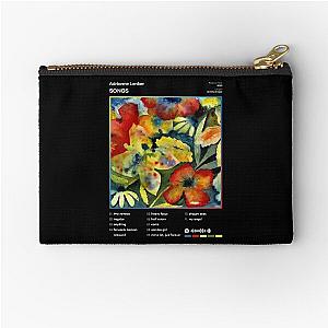 Adrianne Lenker - songs Tracklist Album Zipper Pouch