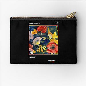 Adrianne Lenker - instrumentals Tracklist Album Zipper Pouch