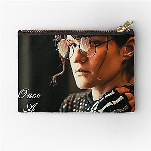 Adrianne Lenker - Once A Buncha Times Zipper Pouch