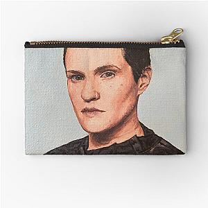 Adrianne Lenker - Big Thief Zipper Pouch