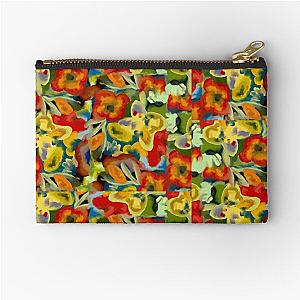 Adrianne Lenker Songs Album Cover Illustration Zipper Pouch