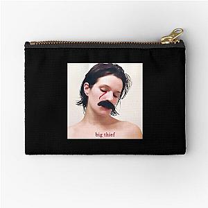 Big Thief Adrianne Lenker Zipper Pouch