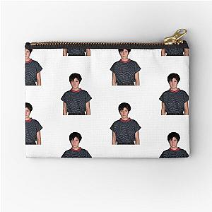 Adrianne Lenker Big Thief - Indie Music Zipper Pouch