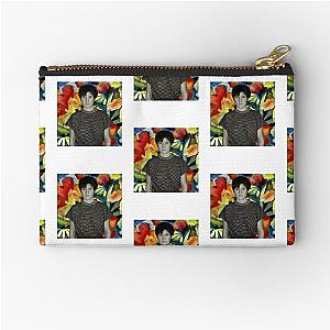 Adrianne Lenker Big Thief - Indie Music Colorful Zipper Pouch