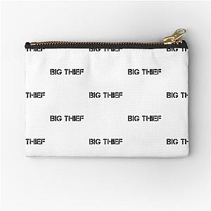 Big Thief Band - Big Thief Tour Adrianne Lenker Indie Music Zipper Pouch