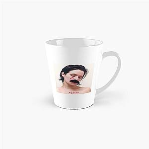 Big Thief Adrianne Lenker Tall Mug