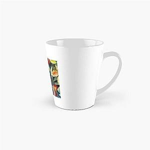 Adrianne Lenker Big Thief - Indie Music Colorful Tall Mug