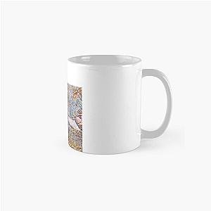 Big Thief Masterpiece - Big Thief Tour Adrianne Lenker Indie Music Classic Mug