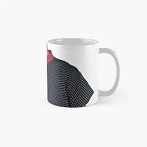 Adrianne Lenker Big Thief  Indie Music   Classic Mug