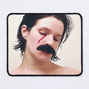 Big Thief Adrianne Lenker Mouse Pad